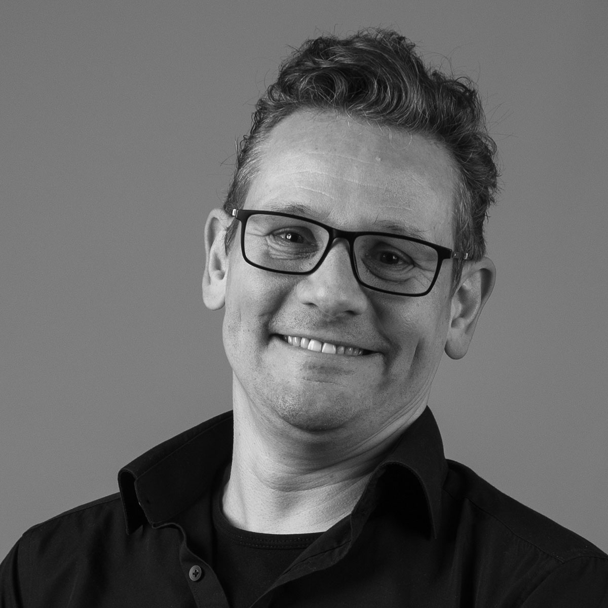 Bart Schouten
