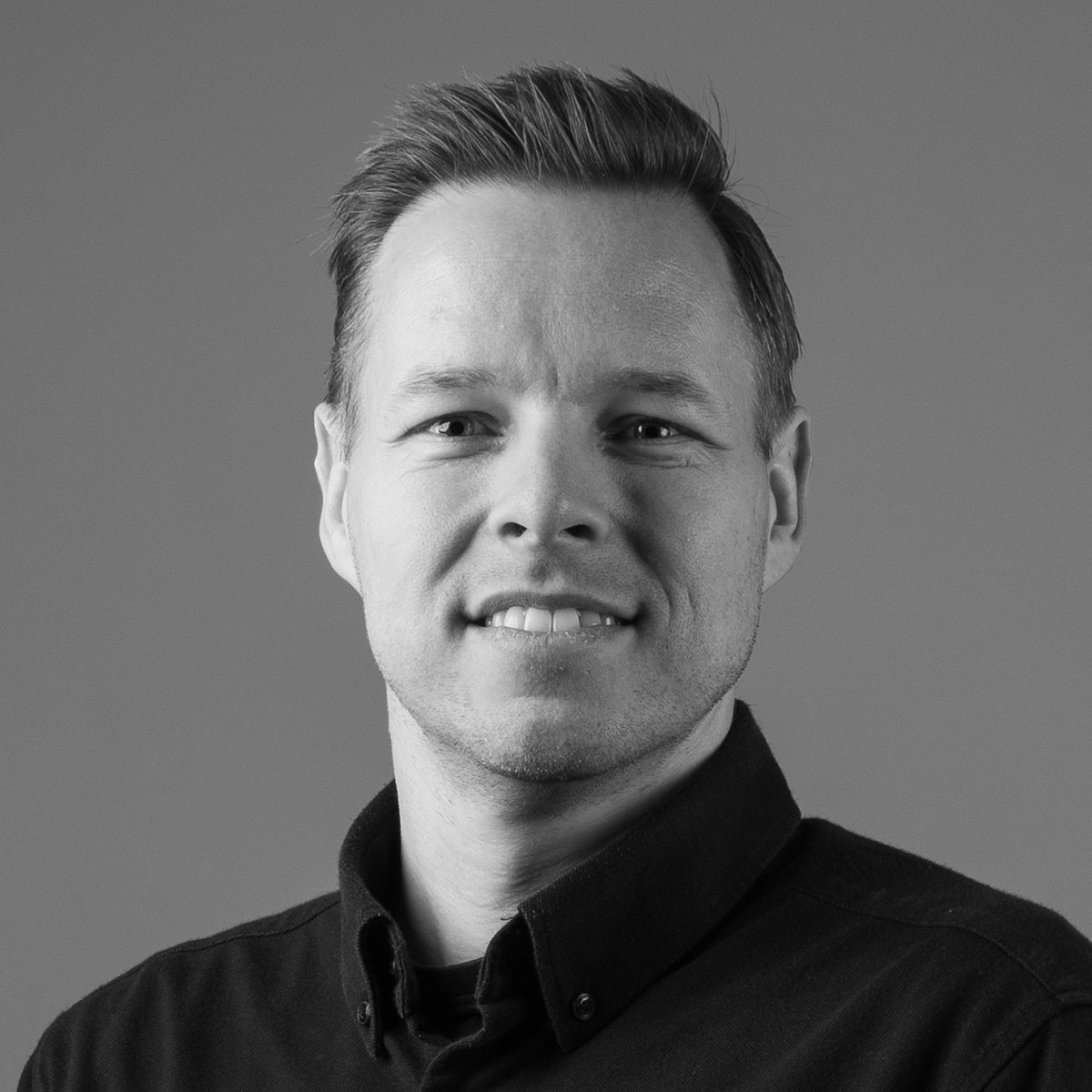 Lex Meinders