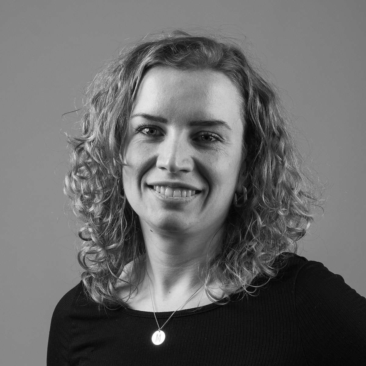 Mandy Cobussen