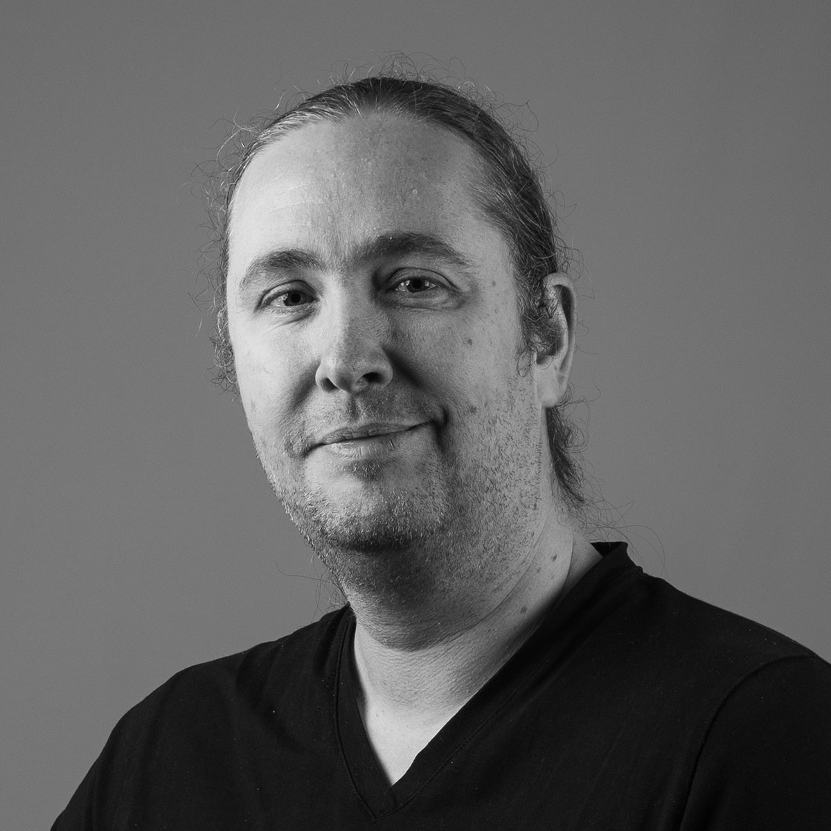 Patrick Kint
