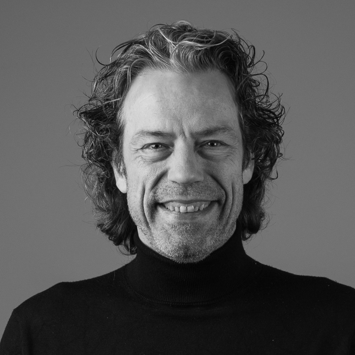 Sjoerd Oostendorp